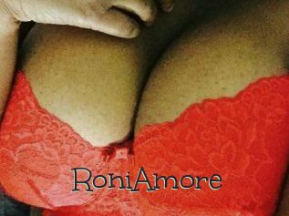 RoniAmore