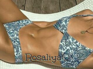 RosaliyaQ