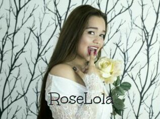 RoseLola