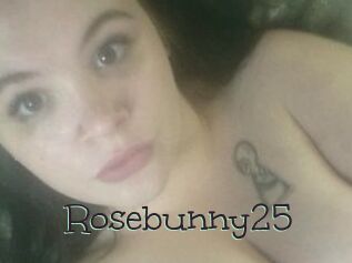 Rosebunny25