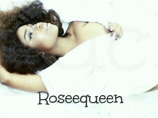 Roseequeen Pucelles