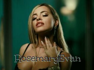 RosemaryEvan