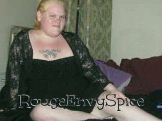 RougeEnvySpice
