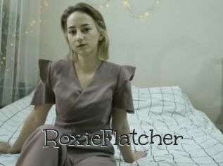 RoxieFlatcher