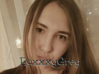 RoxxxyGrey