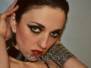 RoxyDevil