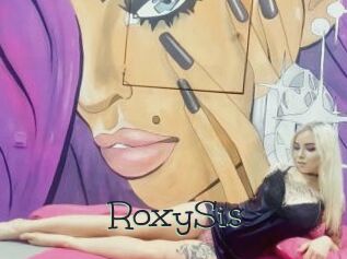 RoxySis