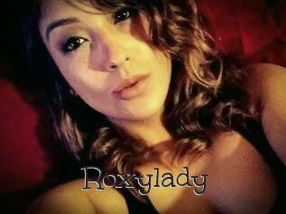 Roxylady