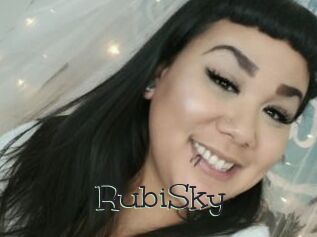 RubiSky