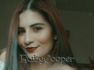 RubyCooper