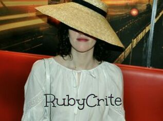 RubyCrite
