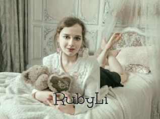 RubyLi