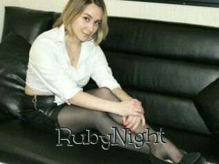 RubyNight