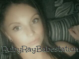 RubyRayBabestation