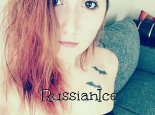 RussianIce