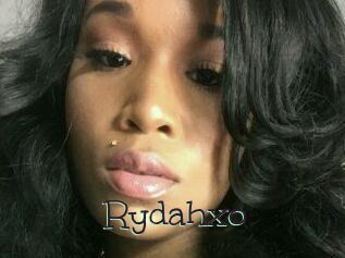 Rydahxo