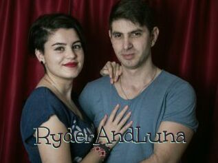 RyderAndLuna