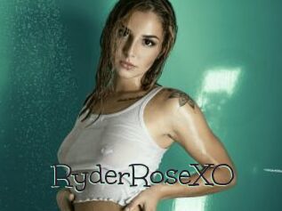RyderRoseXO