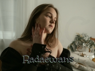 Radaewans