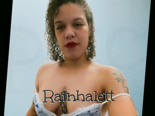 Rainhalett