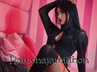 Ramonajamilthon