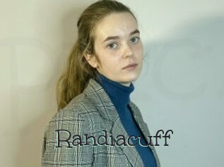 Randiacuff