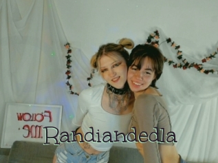 randiandedla Pucelles