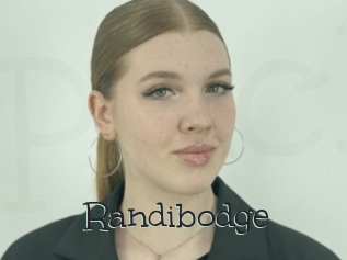 Randibodge