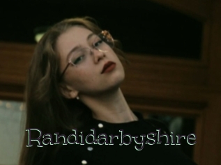 Randidarbyshire