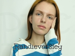 Randieversley