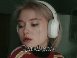 Randigeer