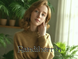 Randiherrin