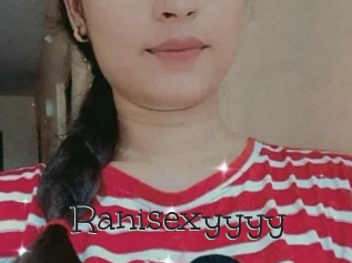 Ranisexyyyy