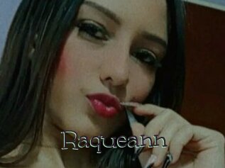 Raqueann