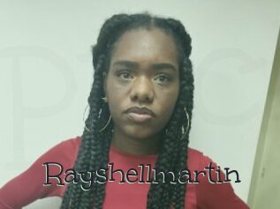 Rayshellmartin