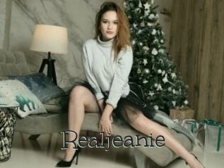 Realjeanie