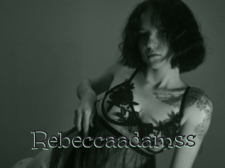 Rebeccaadamss