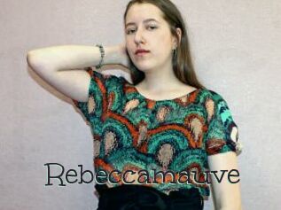 Rebeccamauve