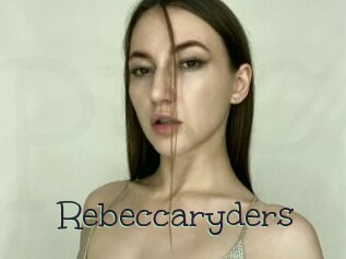 Rebeccaryders