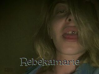Rebekamarie