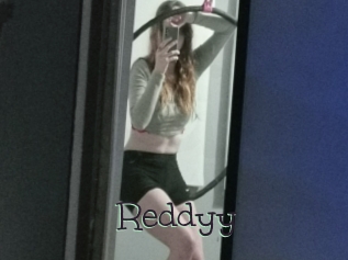 Reddyy