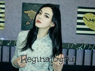 Reginajoyful
