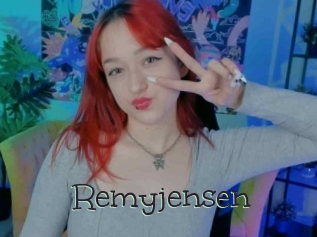 Remyjensen