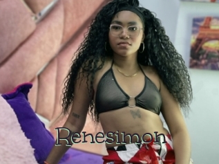 Renesimon