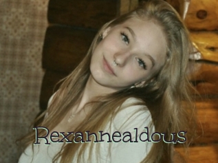 Rexannealdous