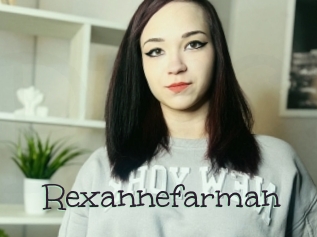 Rexannefarman