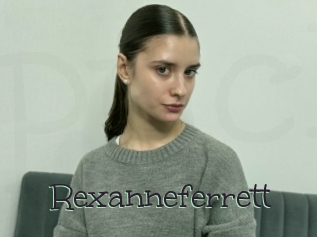 Rexanneferrett