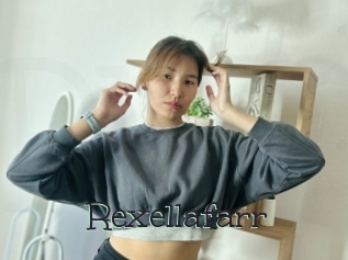 Rexellafarr