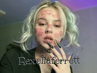 Rexellaferrett