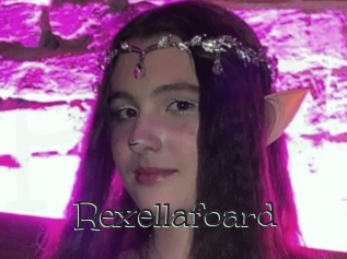 Rexellafoard